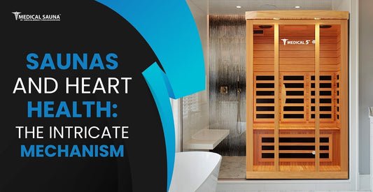 sauna for heart health