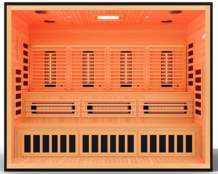 Commercial Sauna 488™