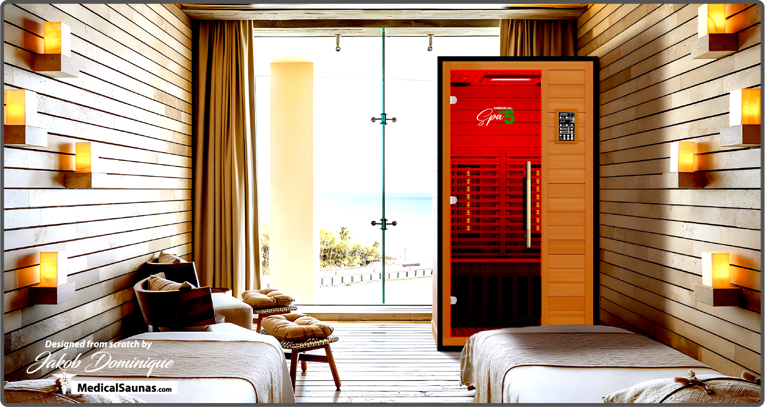 medical sauna's nature4 - 01