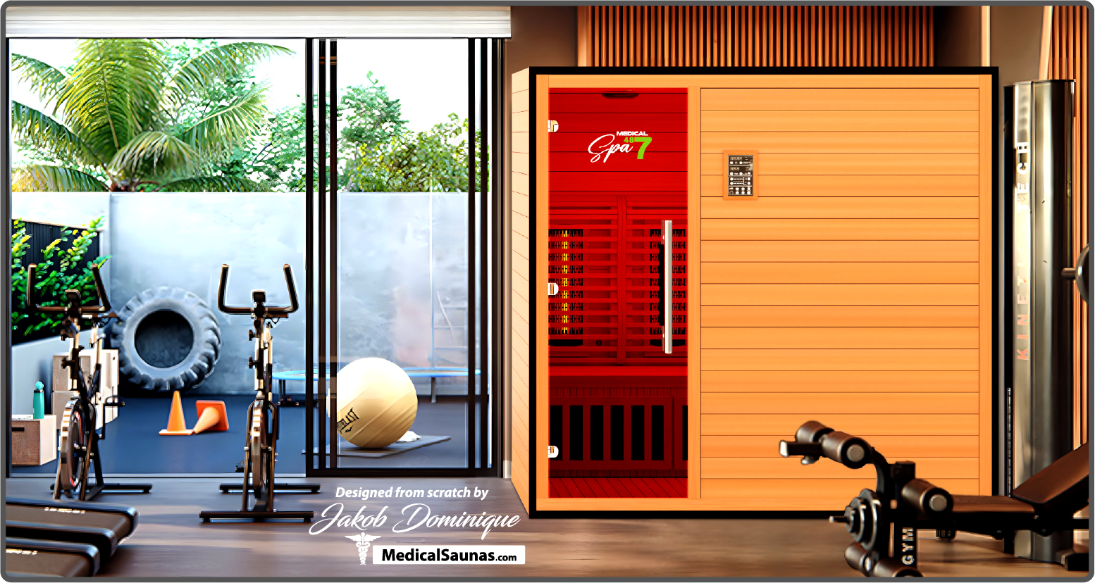 medical sauna's nature4 - 01