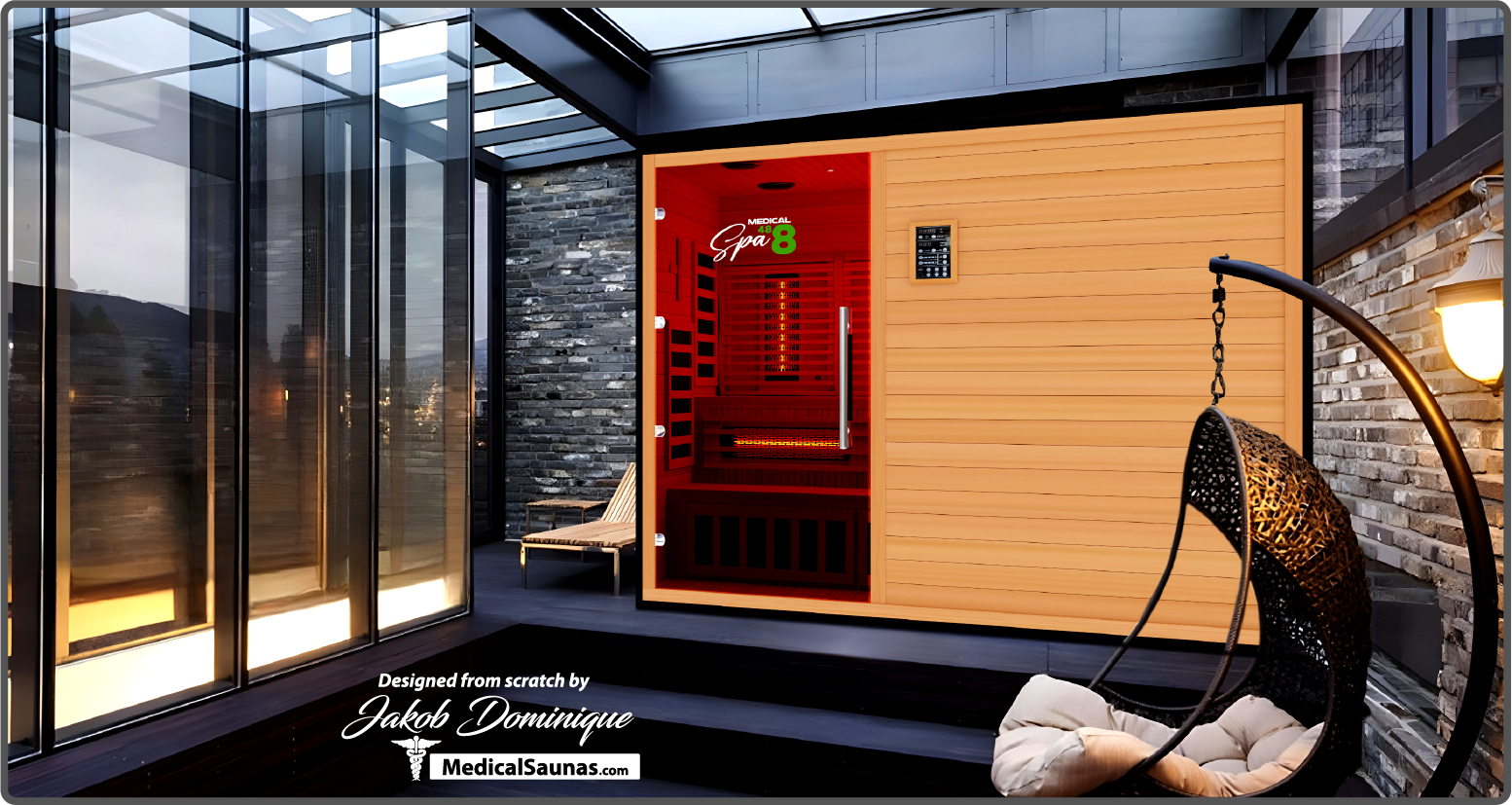 medical sauna's nature4 - 01