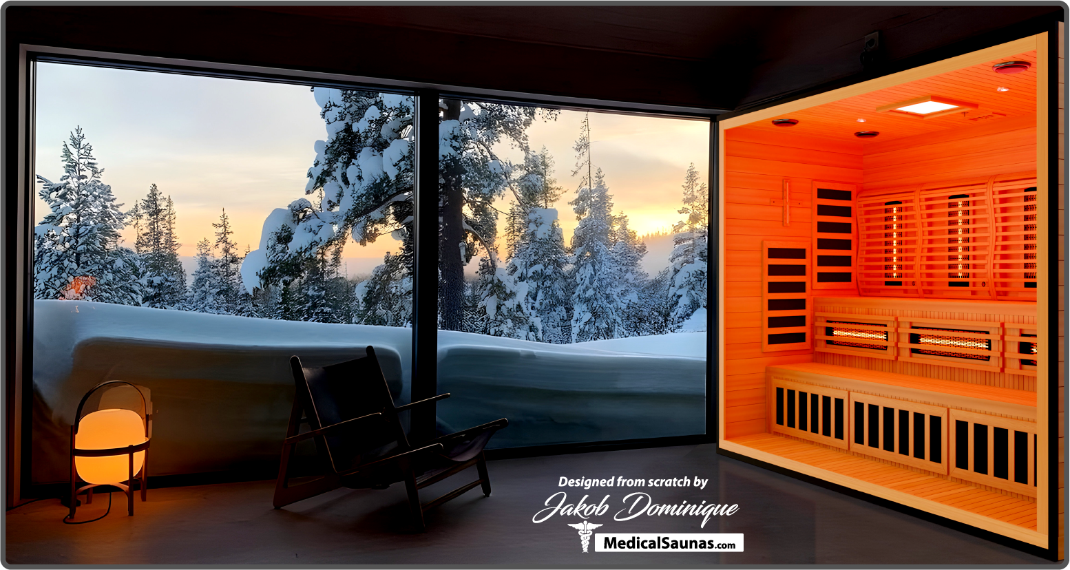 medical sauna's nature4 - 01