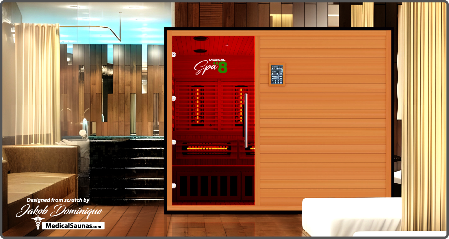 medical sauna's nature4 - 01