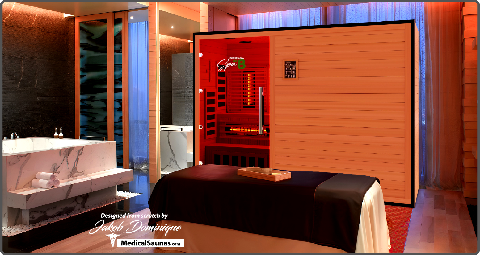 medical sauna's nature4 - 01