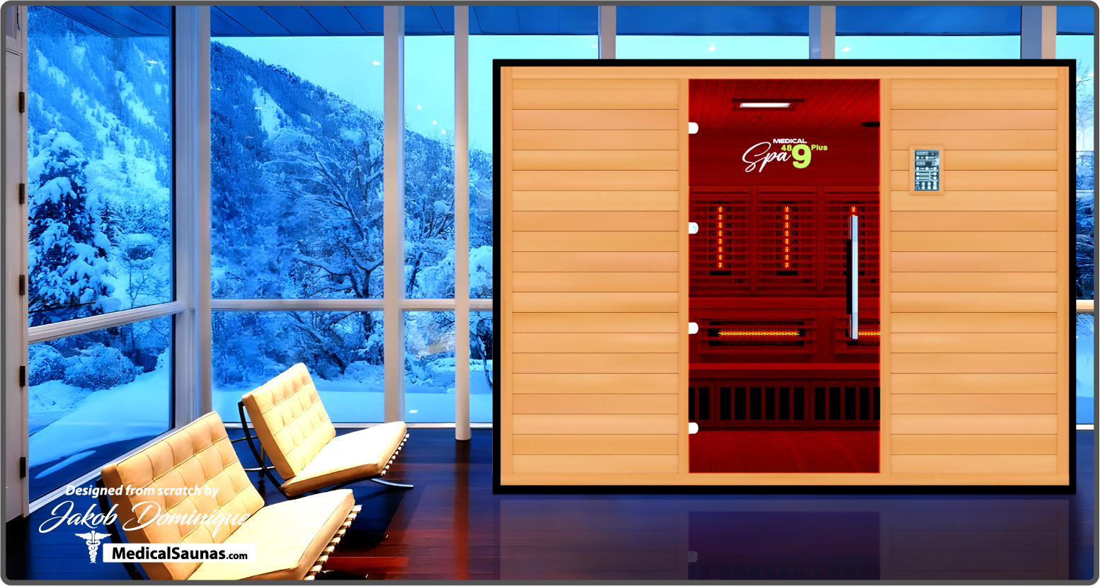medical sauna's nature4 - 01