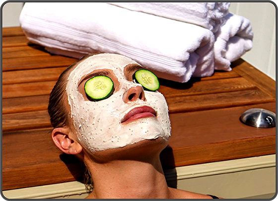 Specific Health Benefits of Cold Plunges