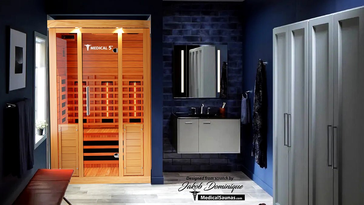 medical sauna's nature4 - 01