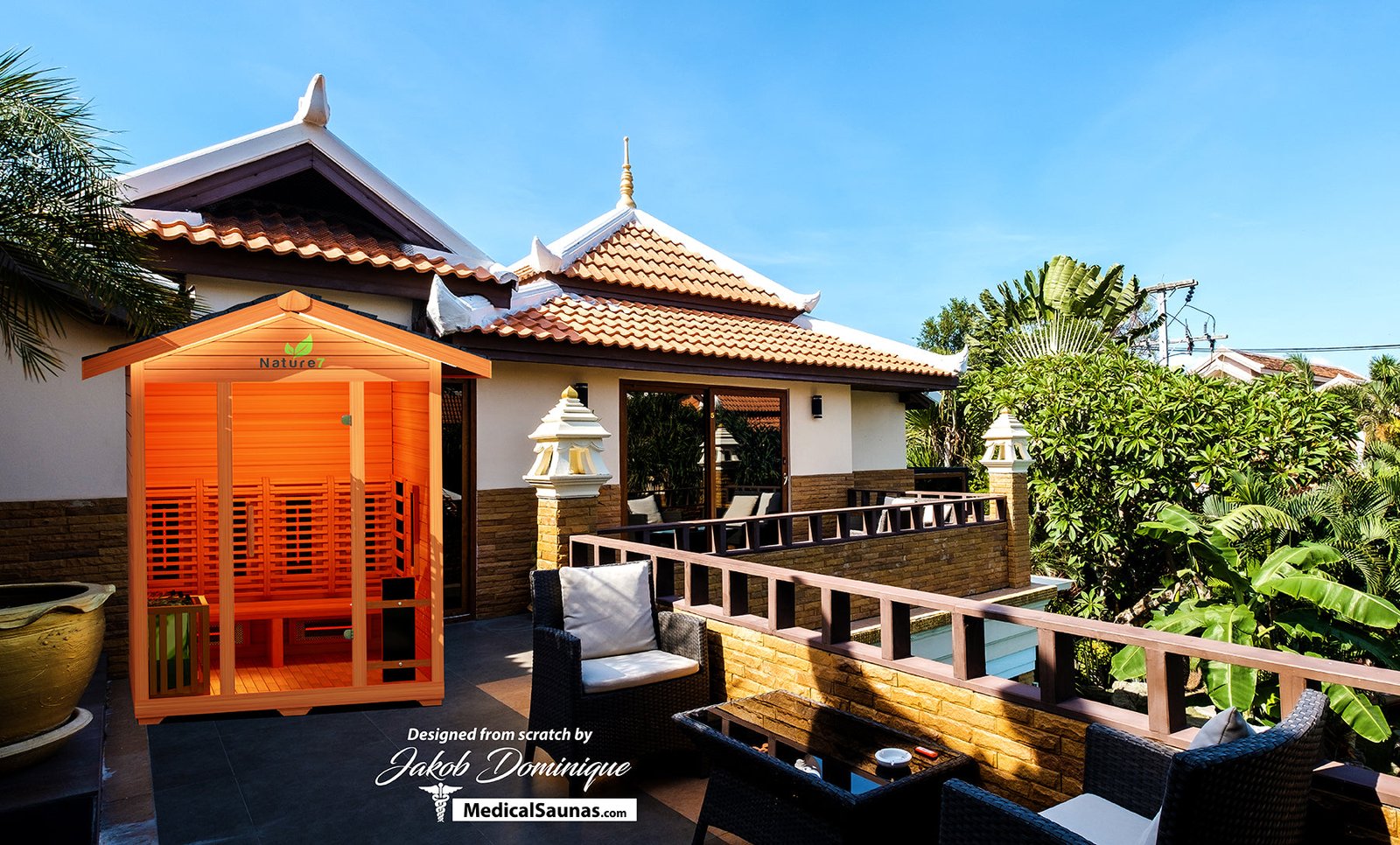 medical sauna's nature4 - 01