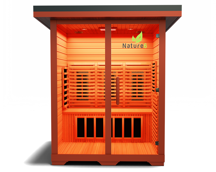 Nature 6 Flatroof™