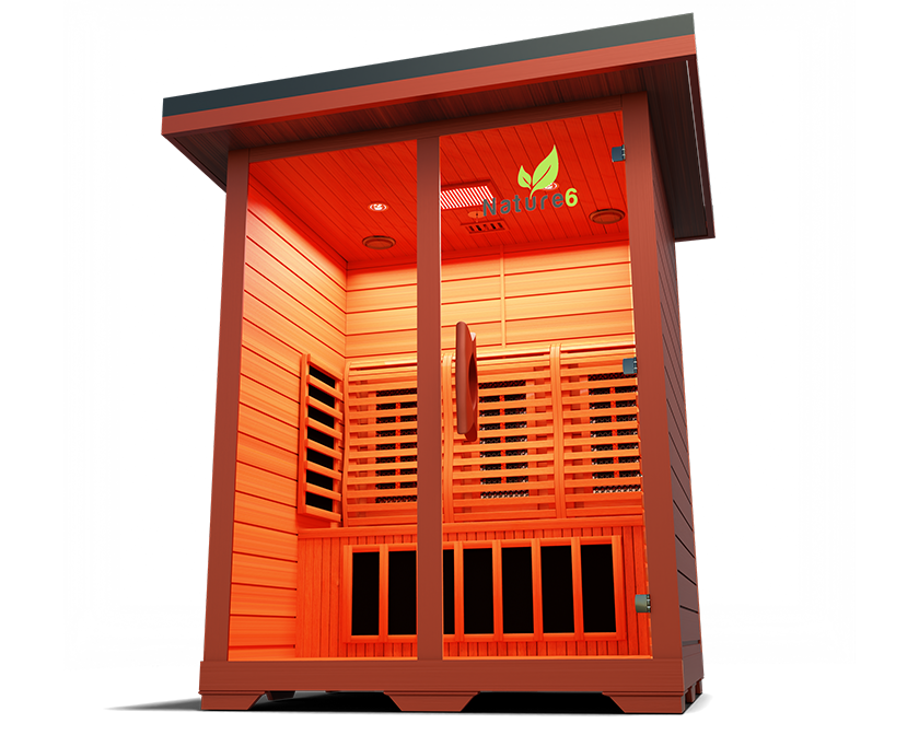 Nature 6 Flatroof™