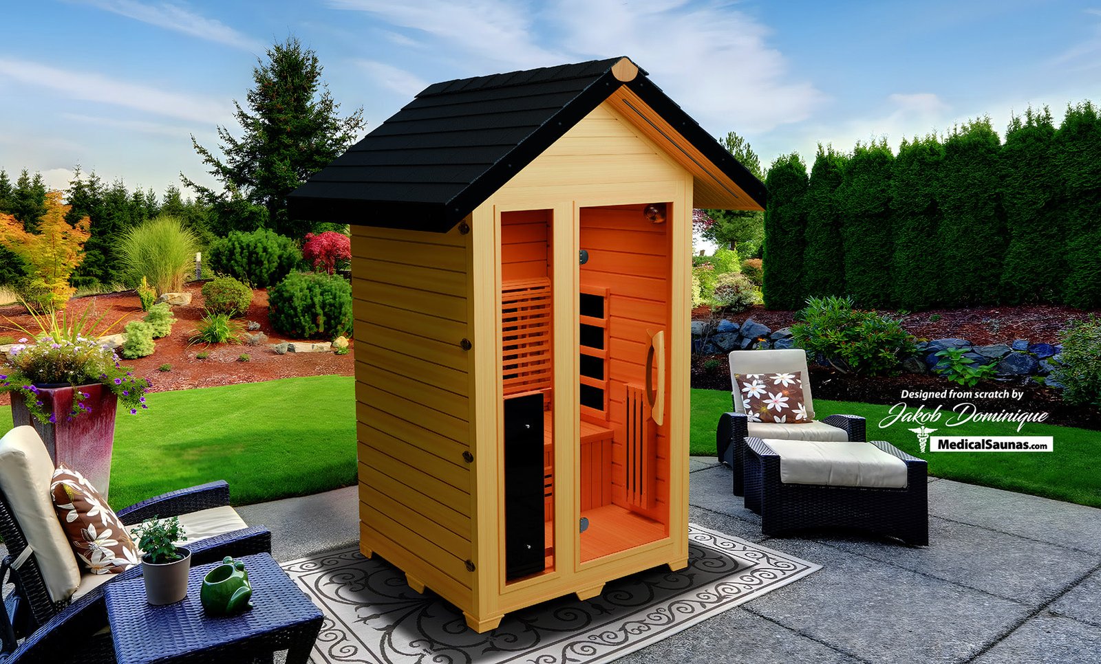 medical sauna's nature4 - 01