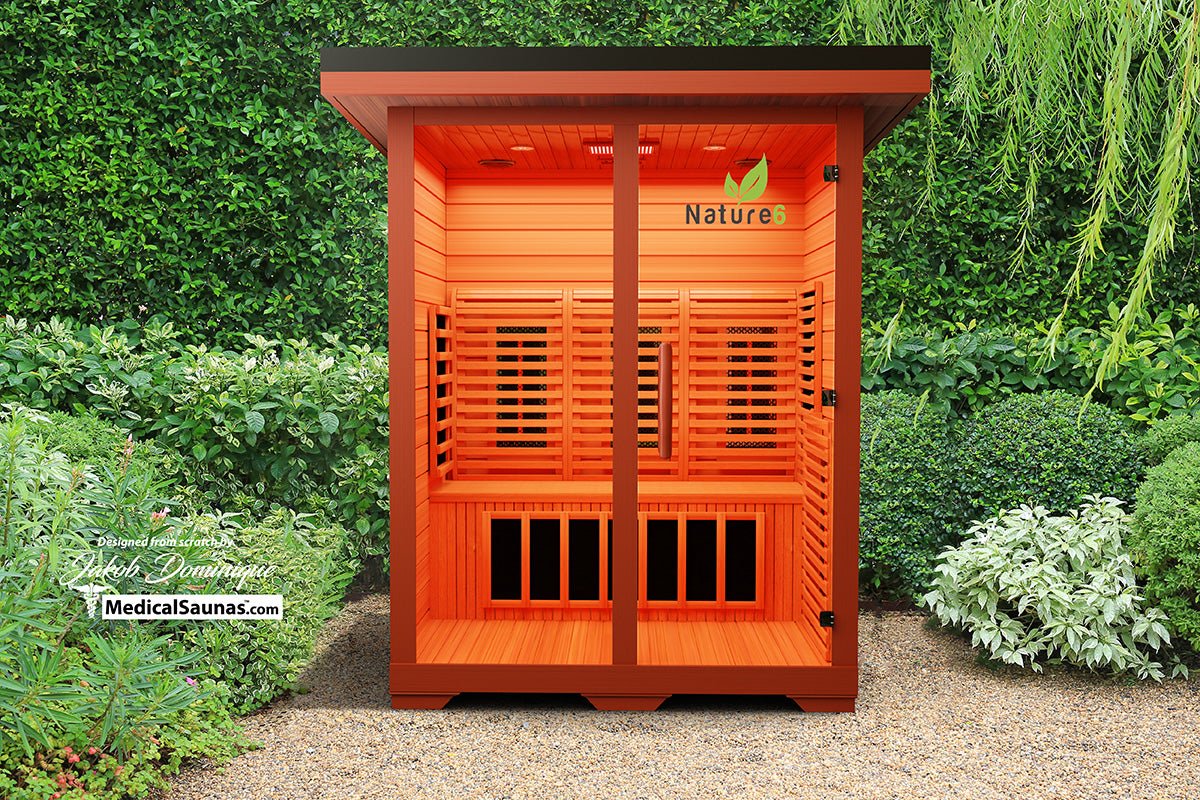 medical sauna's nature4 - 01