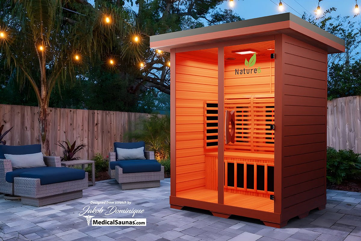 medical sauna's nature4 - 01