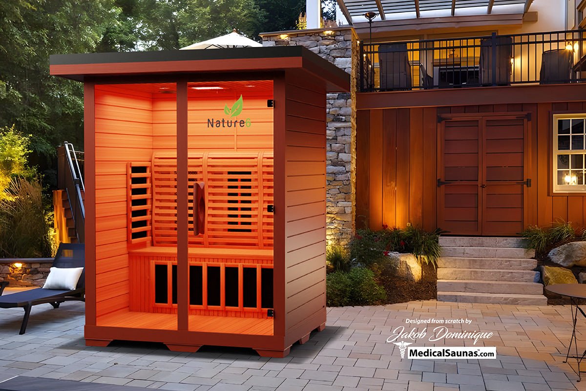 medical sauna's nature4 - 01