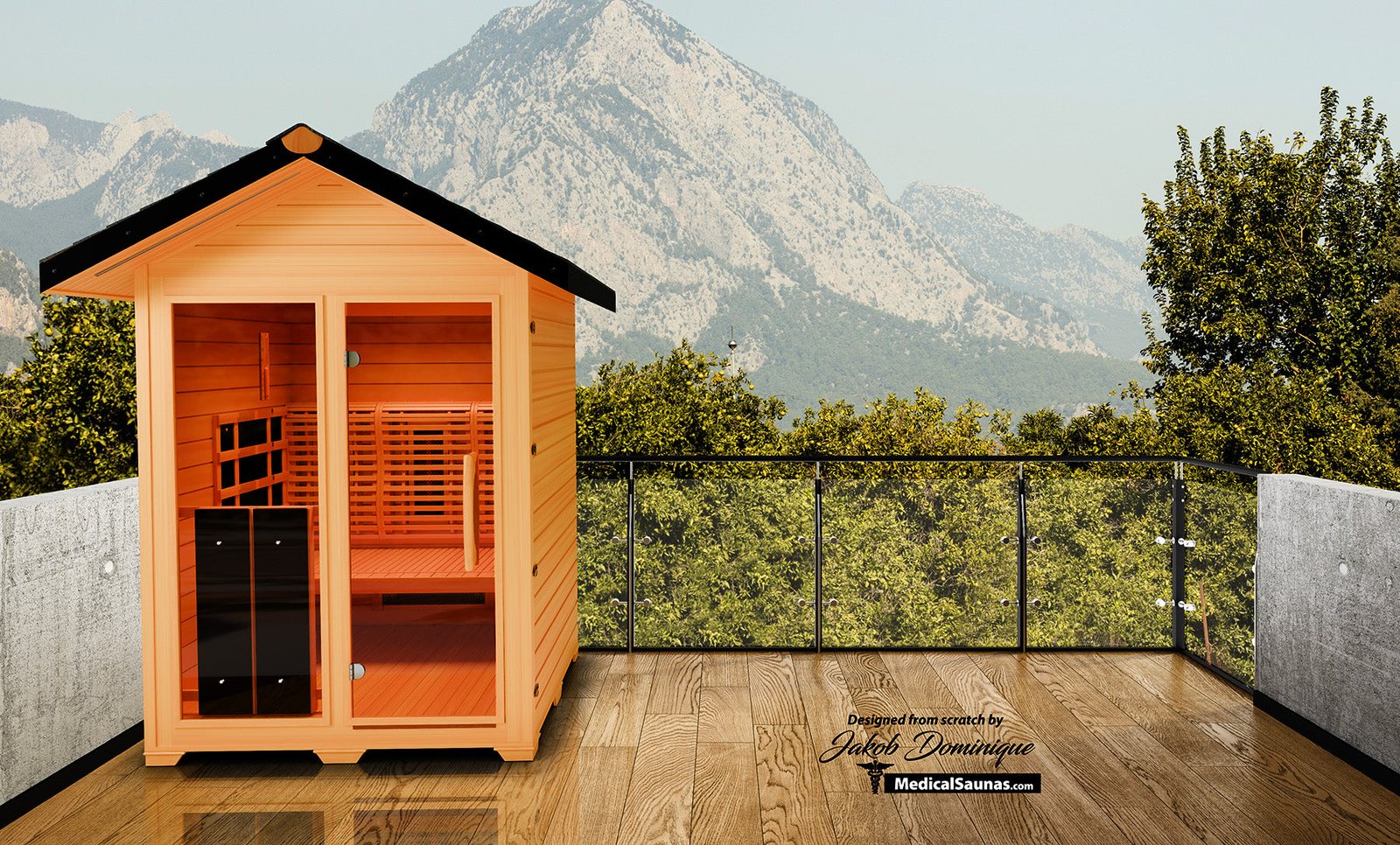 medical sauna's nature4 - 01