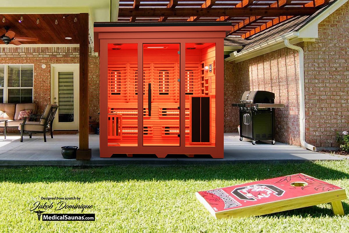 medical sauna's nature4 - 01