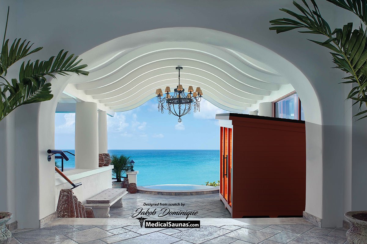 medical sauna's nature4 - 01