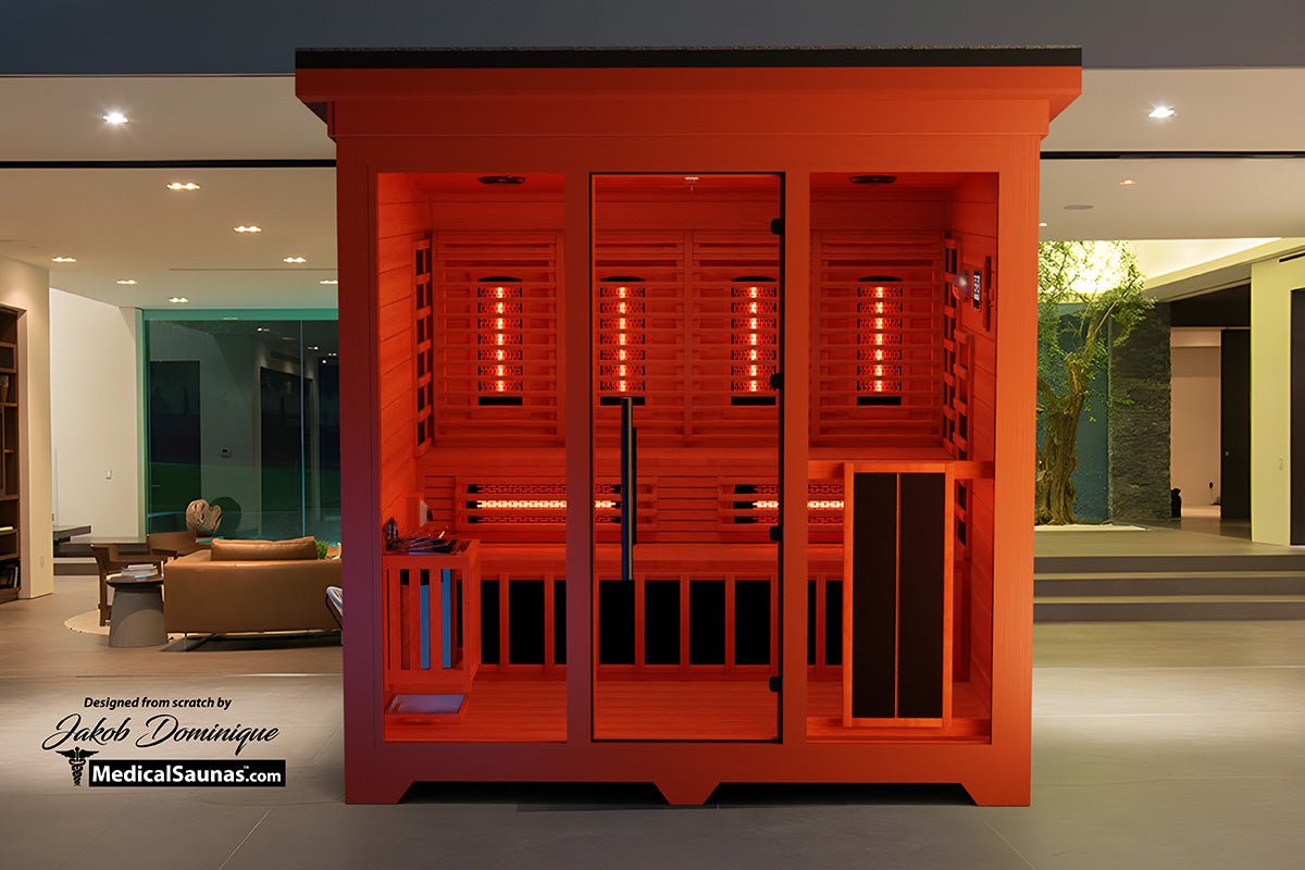 medical sauna's nature4 - 01