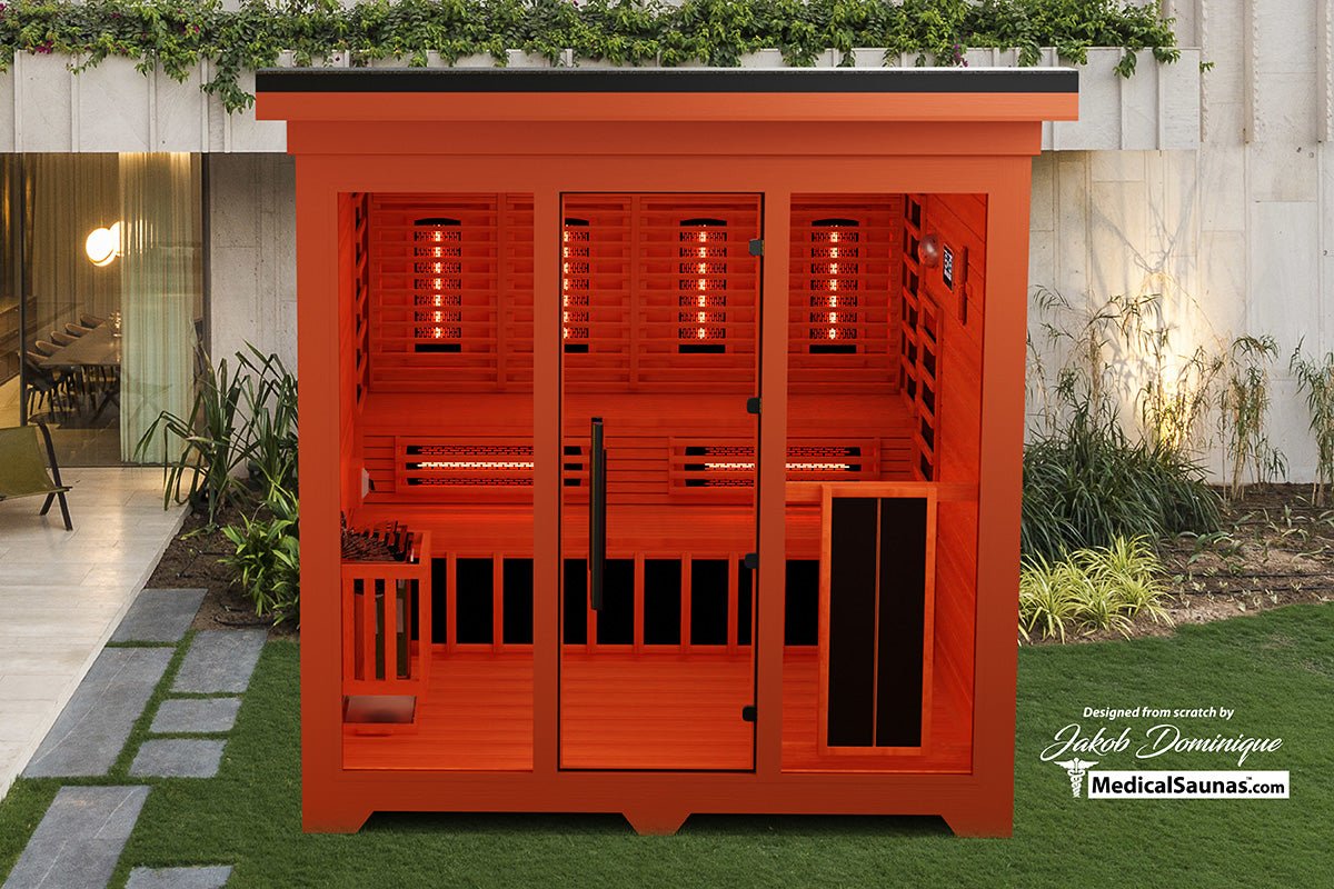 medical sauna's nature4 - 01