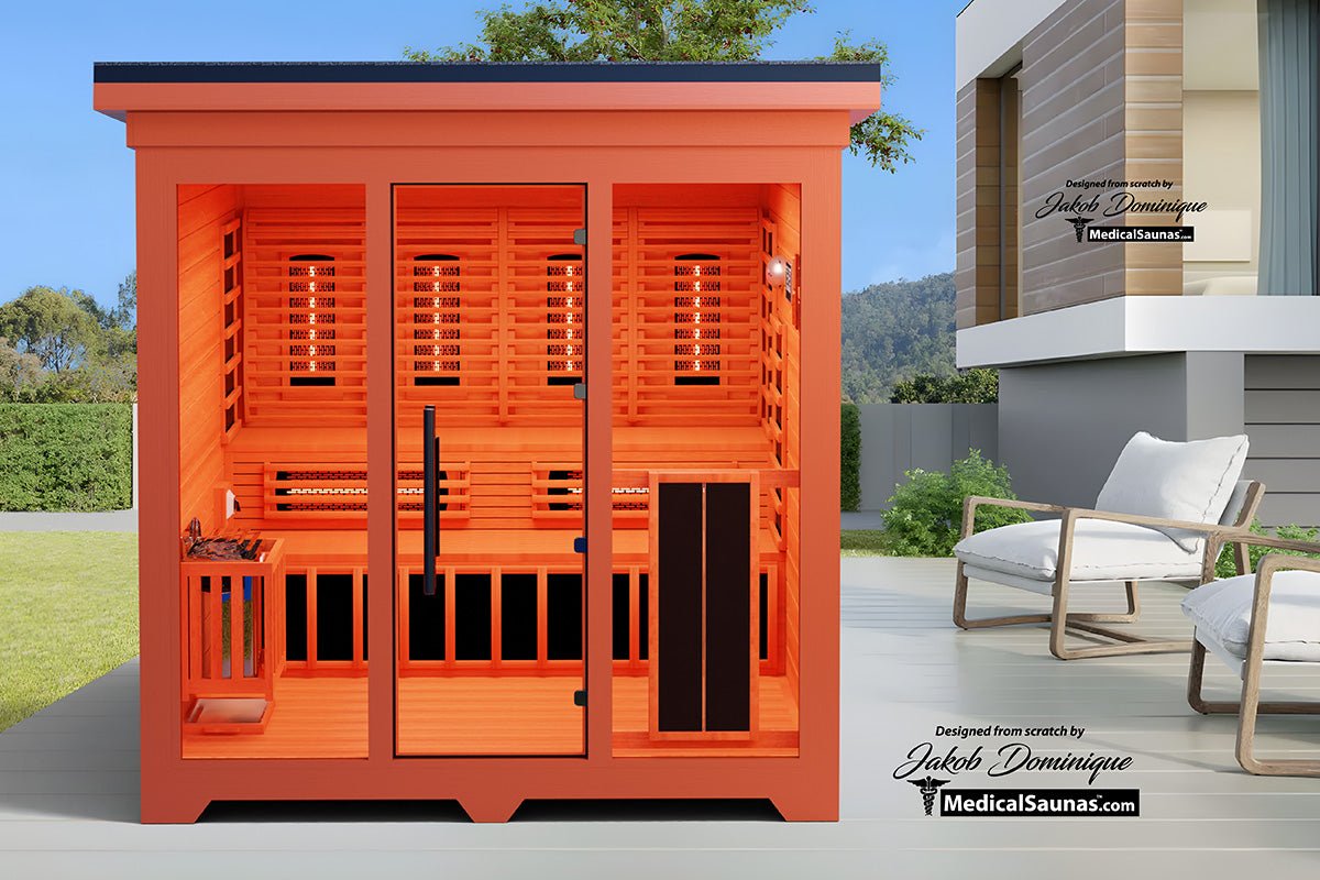 medical sauna's nature4 - 01