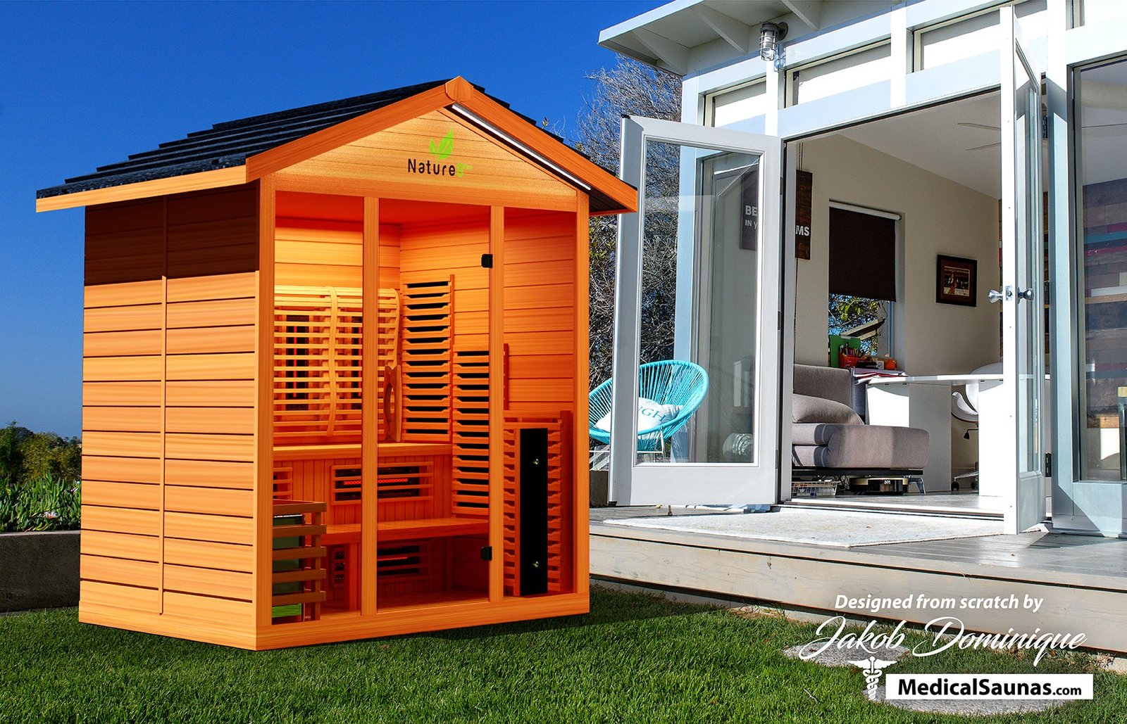 medical sauna's nature4 - 01