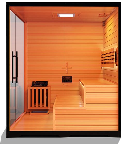 Traditional 8 Plus™