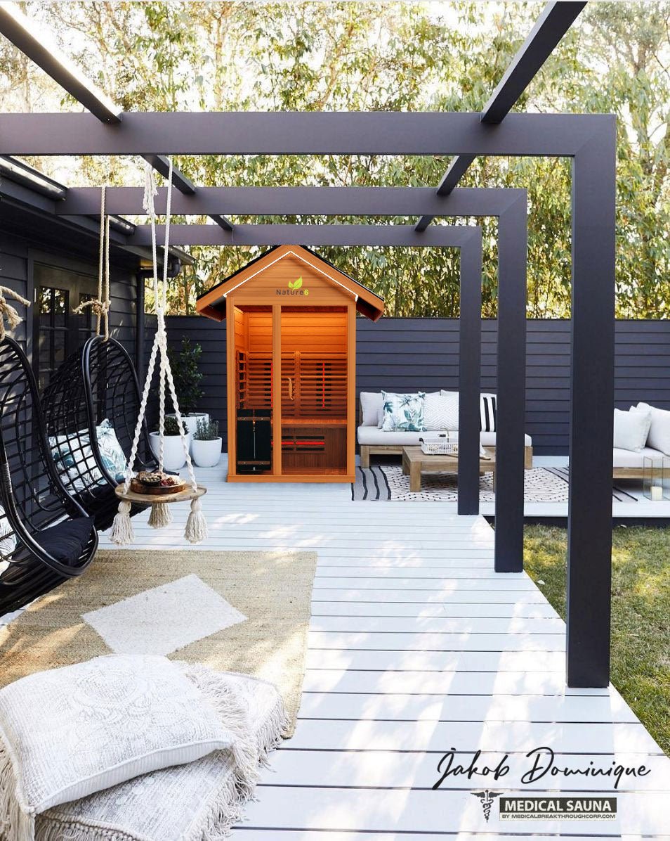 medical sauna's nature4 - 01