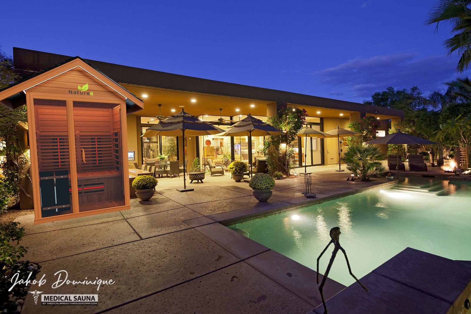 medical sauna's nature4 - 01