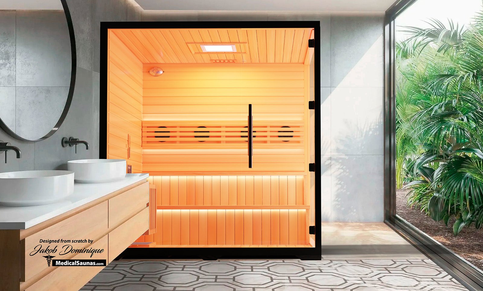 medical sauna's nature4 - 01