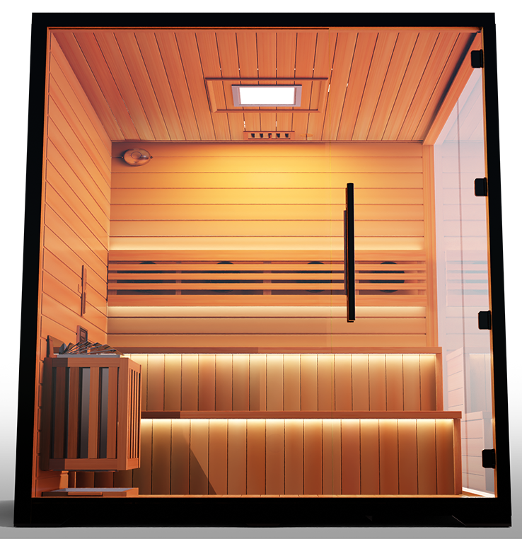 Traditional 8 Plus™