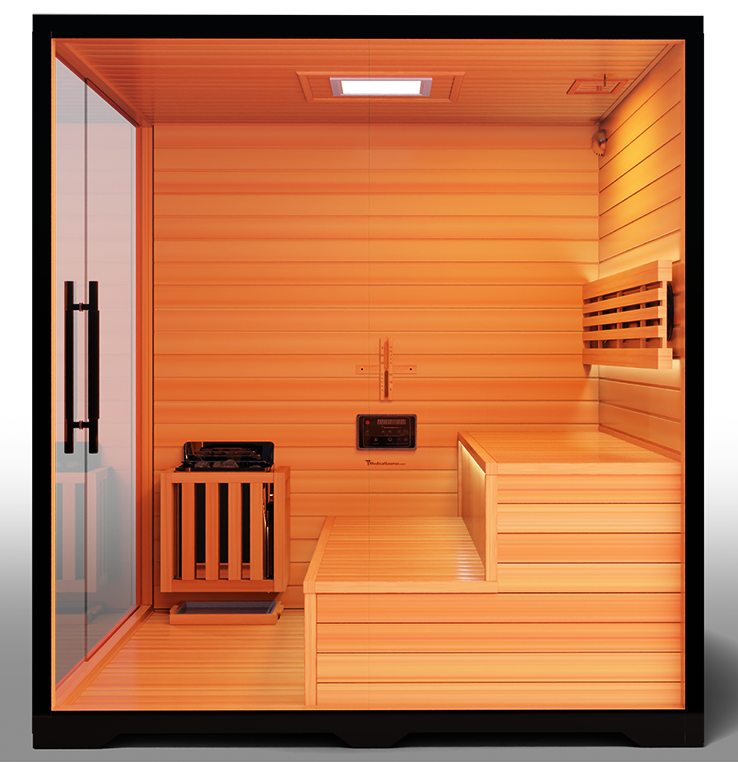 Traditional 8 Plus™