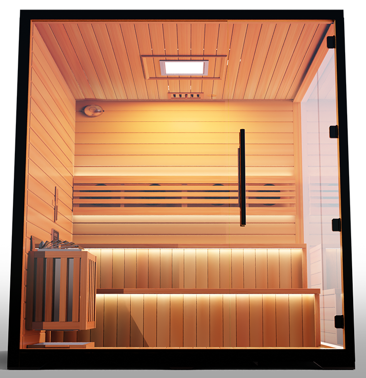 Traditional 8 Plus™