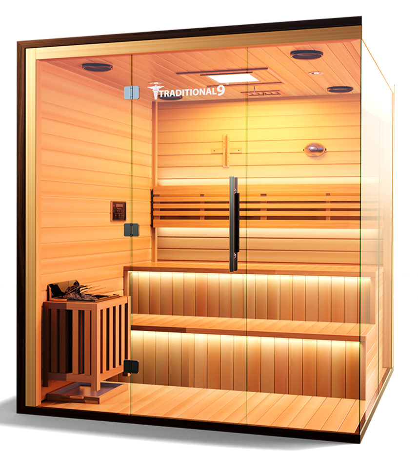 Traditional 9 Plus ™