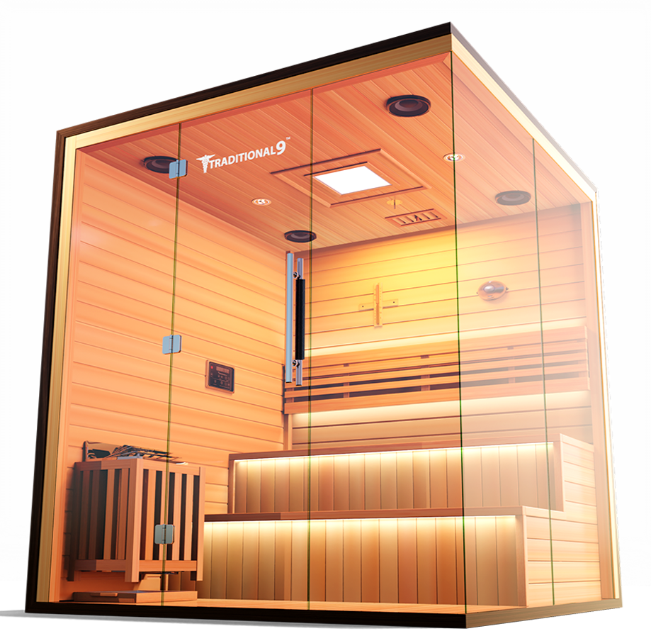 Traditional 9 Plus ™