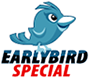 Medical Breakthrough - Early Bird Special