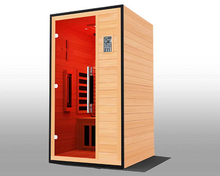 Custom Sauna 1™