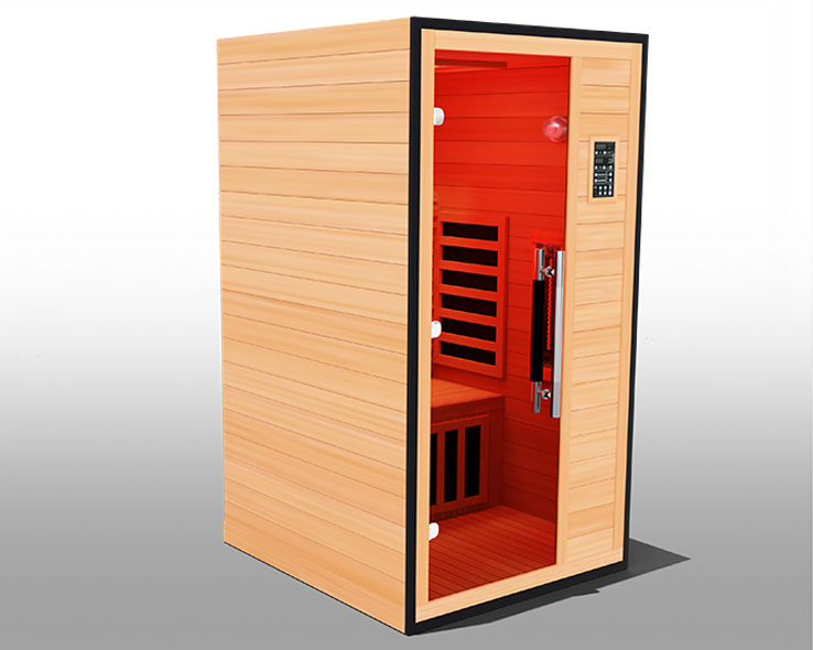 Custom Sauna 1™
