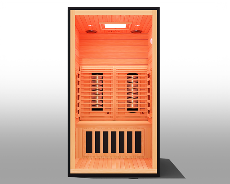 Custom Sauna 1™