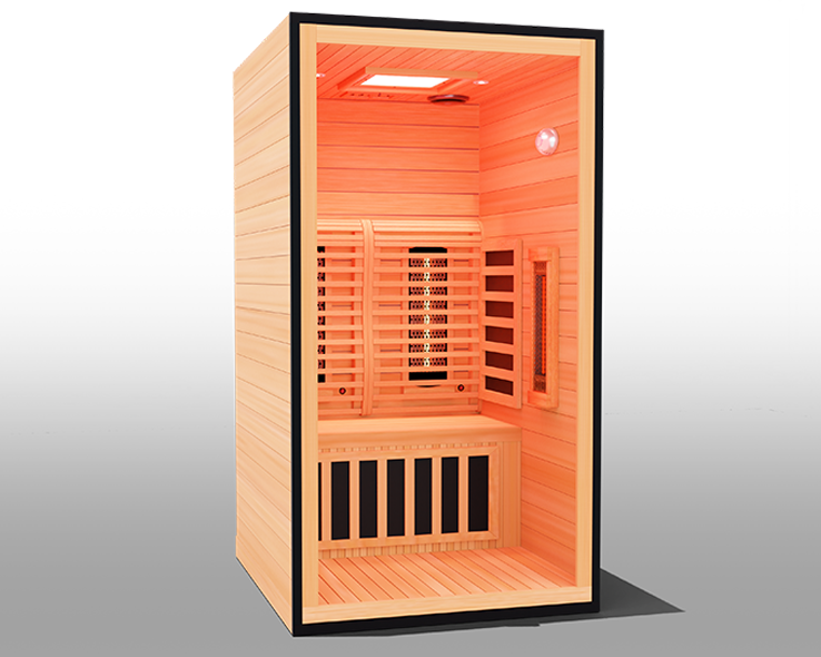 Custom Sauna 1™