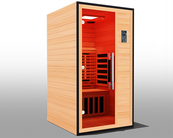 Custom Sauna 1™