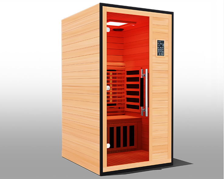 Custom Sauna 1™