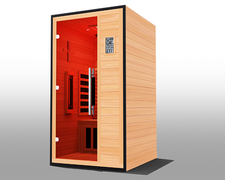 Custom Sauna 1™