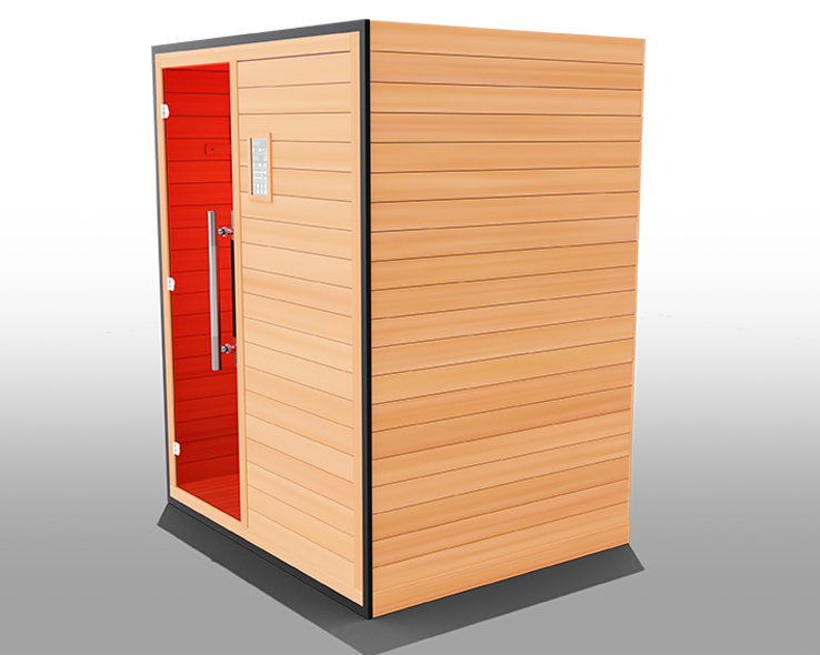 Custom Sauna 2™