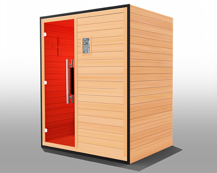 Custom Sauna 2™