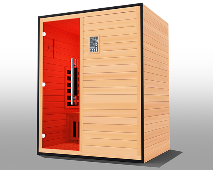 Custom Sauna 2™