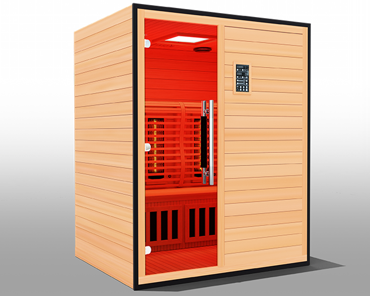 Custom Sauna 2™