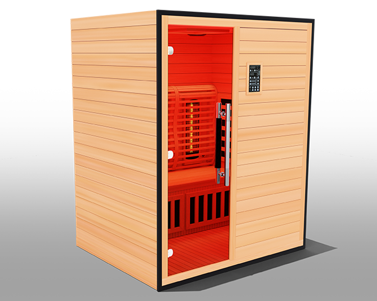 Custom Sauna 2™