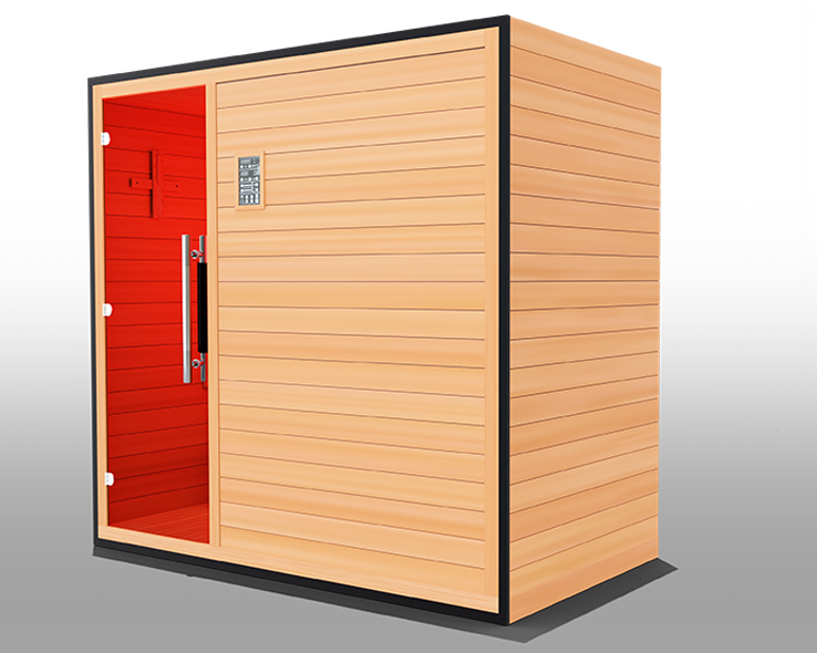 Custom Sauna 3™