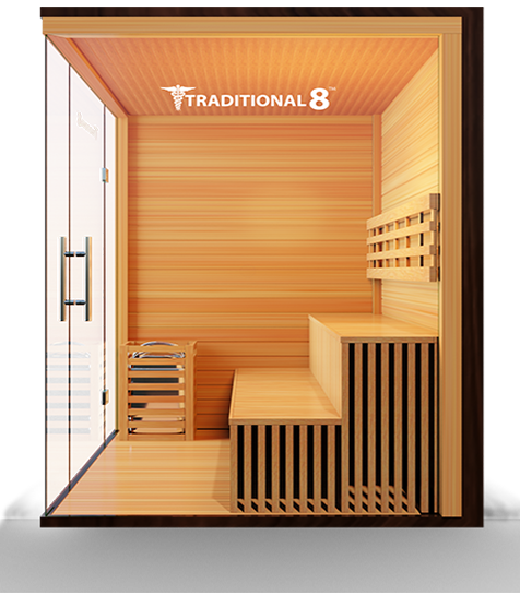 Traditional 8 Plus™-05-06-25