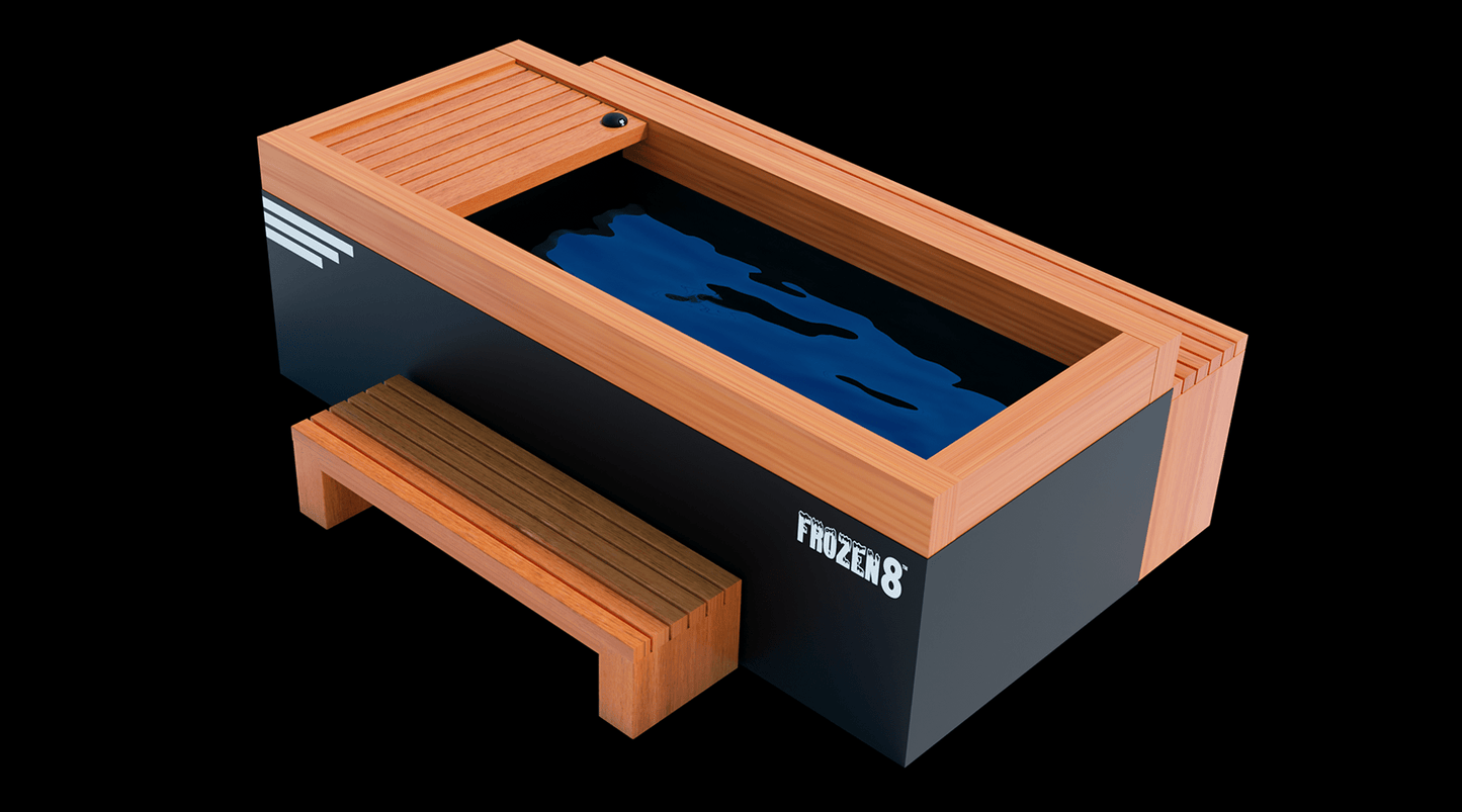 Frozen 8™  Cold Plunge